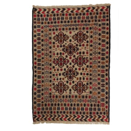 Dywan Kilim tradycyjny Adarskan 128x175 dywan na ścianę