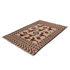 Dywan Kilim tradycyjny Adarskan 133x199 dywan na ścianę