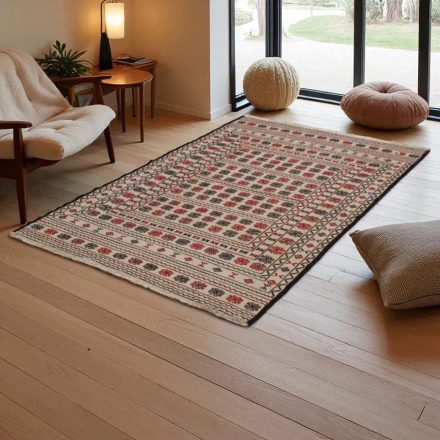 Dywan Kilim tradycyjny Adarskan 120x188 dywan na ścianę