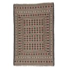 Dywan Kilim tradycyjny Adarskan 120x188 dywan na ścianę
