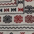 Dywan Kilim tradycyjny Adarskan 120x188 dywan na ścianę