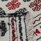Dywan Kilim tradycyjny Adarskan 120x188 dywan na ścianę