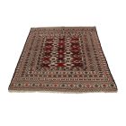 Dywan Kilim tradycyjny Adarskan 122x191 dywan na ścianę