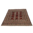 Dywan Kilim tradycyjny Adarskan 122x191 dywan na ścianę