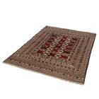 Dywan Kilim tradycyjny Adarskan 122x191 dywan na ścianę