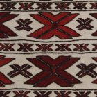 Dywan Kilim tradycyjny Adarskan 122x191 dywan na ścianę