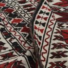 Dywan Kilim tradycyjny Adarskan 122x191 dywan na ścianę