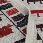 Dywan Kilim tradycyjny Adarskan 117x197 dywan na ścianę