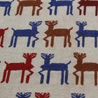 Dywan Kilim tradycyjny Adarskan 117x196 dywan na ścianę