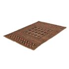 Dywan Kilim tradycyjny Adarskan 137x202 dywan na ścianę