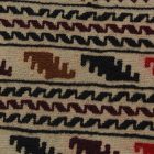 Dywan Kilim tradycyjny Adarskan 137x202 dywan na ścianę