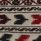 Dywan Kilim tradycyjny Adarskan 126x204 dywan na ścianę