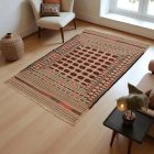 Dywan Kilim tradycyjny Adarskan 108x177 dywan na ścianę