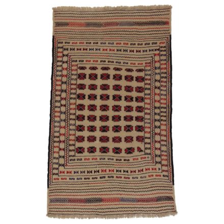 Dywan Kilim tradycyjny Adarskan 108x177 dywan na ścianę