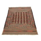 Dywan Kilim tradycyjny Adarskan 108x177 dywan na ścianę