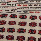 Dywan Kilim tradycyjny Adarskan 108x177 dywan na ścianę
