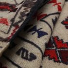 Dywan Kilim tradycyjny Adarskan 108x177 dywan na ścianę