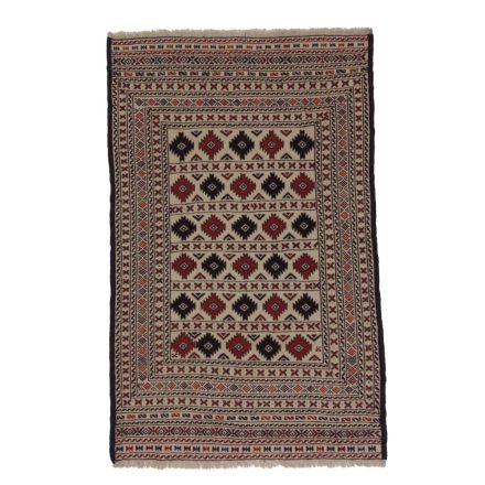 Dywan Kilim tradycyjny Adarskan 124x195 dywan na ścianę