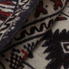 Dywan Kilim tradycyjny Adarskan 124x195 dywan na ścianę