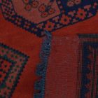 Dywan Afgański Elephant foot 145x198 ręcznie wiązany dywan orientalny