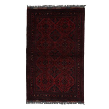 Dywan Afgański Khal Mohammadi 125x196 ręcznie wiązany dywan orientalny