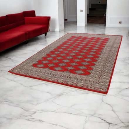 Dywan Pakistan Jaldar 200x319 ręcznie wiązany dywan orientalny