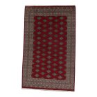 Dywan Pakistan Jaldar 200x319 ręcznie wiązany dywan orientalny