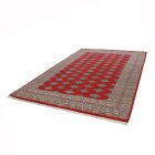 Dywan Pakistan Jaldar 200x319 ręcznie wiązany dywan orientalny