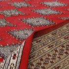 Dywan Pakistan Jaldar 200x319 ręcznie wiązany dywan orientalny