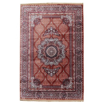 Dywan klasyczny różowy 200x300 Dywan do salonu