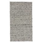 Gruby dywan wełniany Rustic 92x161 dywan wełniany nowoczesny