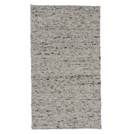   Gruby dywan wełniany Rustic 92x161 dywan wełniany nowoczesny