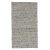 Gruby dywan wełniany Rustic 92x161 dywan wełniany nowoczesny