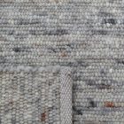 Gruby dywan wełniany Rustic 72x131 dywan wełniany nowoczesny