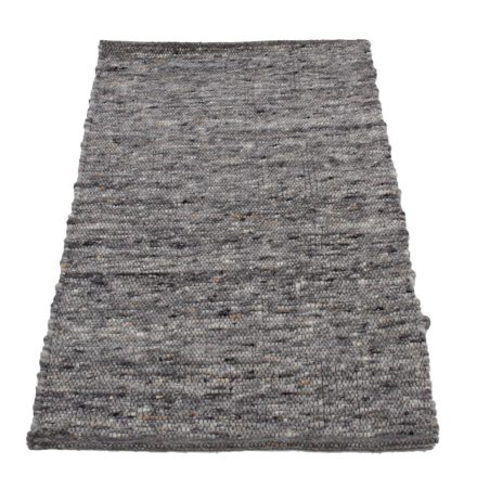 Gruby dywan wełniany Rustic 71x150 dywan wełniany nowoczesny