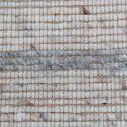 Gruby dywan wełniany Rustic 71x133 dywan wełniany nowoczesny