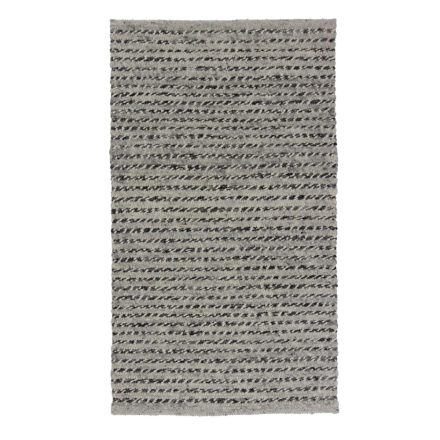 Gruby dywan wełniany Rustic 71x124 dywan wełniany nowoczesny