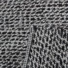 Gruby dywan wełniany Rustic 72x131 dywan wełniany nowoczesny