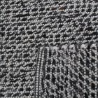 Gruby dywan wełniany Rustic 72x128 dywan wełniany nowoczesny