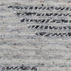 Gruby dywan wełniany Rustic 70x134 dywan wełniany nowoczesny