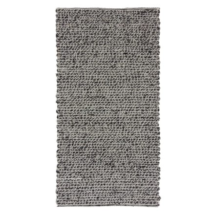 Gruby dywan wełniany Rustic 71x138 dywan wełniany nowoczesny
