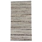 Gruby dywan wełniany Rustic 69x130 gruby dywan do salonu lub sypialni