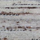 Gruby dywan wełniany Rustic 69x130 gruby dywan do salonu lub sypialni