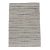 Gruby dywan wełniany Rustic 131x184 gruby dywan do salonu lub sypialni