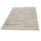 Gruby dywan wełniany Rustic 131x184 gruby dywan do salonu lub sypialni