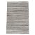 Gruby dywan wełniany Rustic 131x189 gruby dywan do salonu lub sypialni