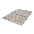 Gruby dywan wełniany Rustic 130x186 gruby dywan do salonu lub sypialni