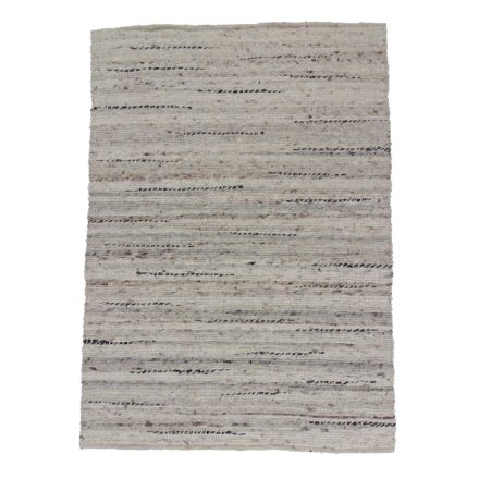 Gruby dywan wełniany Rustic 130x182 gruby dywan do salonu lub sypialni