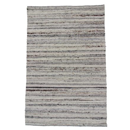 Gruby dywan wełniany Rustic 131x199 gruby dywan do salonu lub sypialni