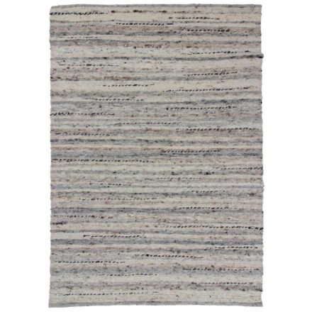 Gruby dywan wełniany Rustic 129x189 gruby dywan do salonu lub sypialni